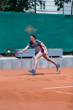 Bild 397 - BL Der Club an der Alster - Marienburger SC : Ergebnis: 3:6